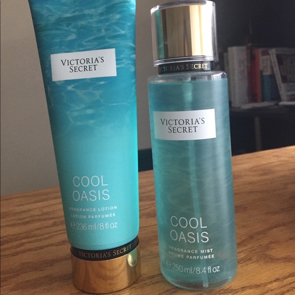 Victoria Secret Oasis 2025